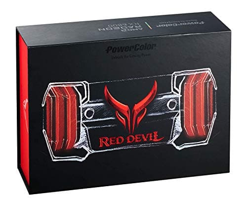 PowerColor Red Devil RX 6800 Limited Edition image
