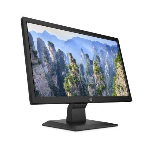 HP V22 21.5" 1080p 60Hz TN Monitor image