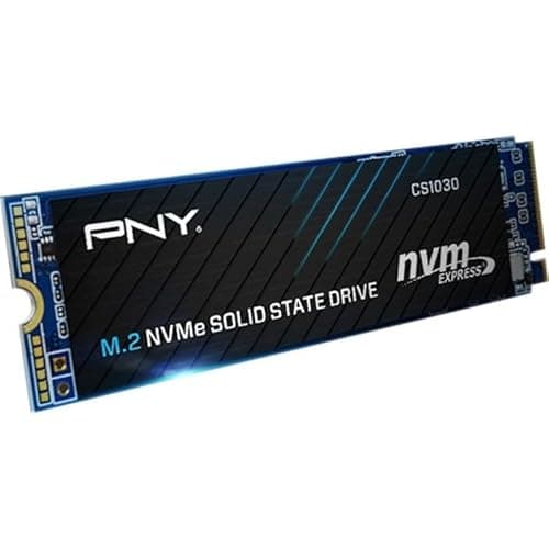 PNY CS1030 2TB SSD M.2 NVMe PCIe 3.0 X4 image