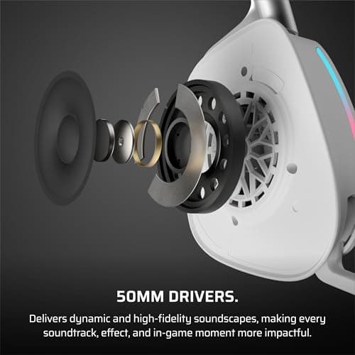 Corsair VOID v2 Wireless Closed-Back Gaming Headset image