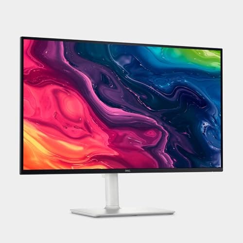 Dell S2725QS 27" 4K 120Hz IPS Monitor image