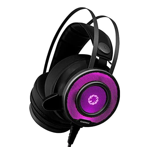 GameMax G200 Closed Headphones image