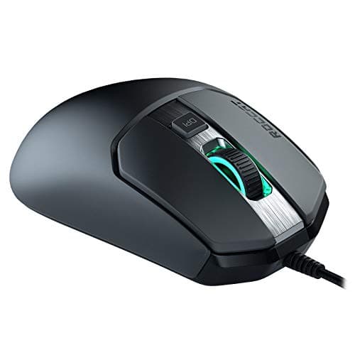 ROCCAT Kain 120 Aimo RGB Wired Optical Gaming Mouse image