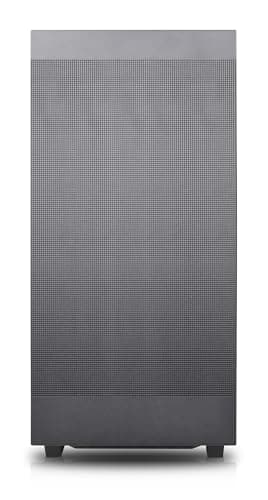 Rosewill Helium Flow ATX Mid Tower Black image