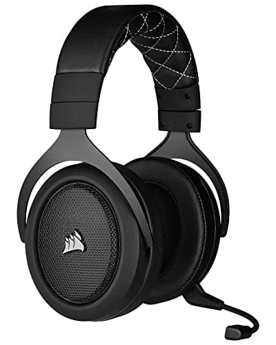 Corsair HS70 PRO 7.1 Channel Gaming Headset image