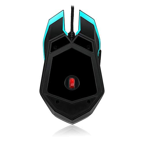 Adesso iMouse X2 Wired Optical Mouse image