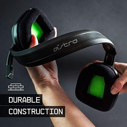 Astro Gaming A10 Closed-Back Gaming Headset image