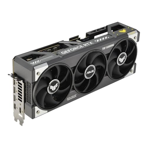 Asus TUF GAMING GeForce RTX 5090 32 GB image