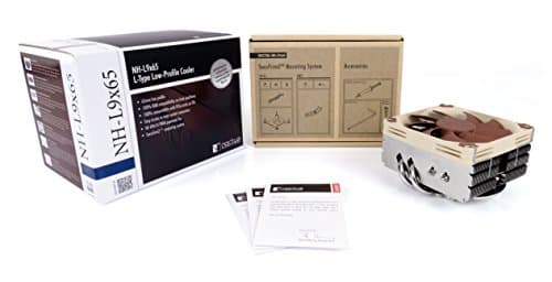 Noctua NH-L9x65 Air 65mm image