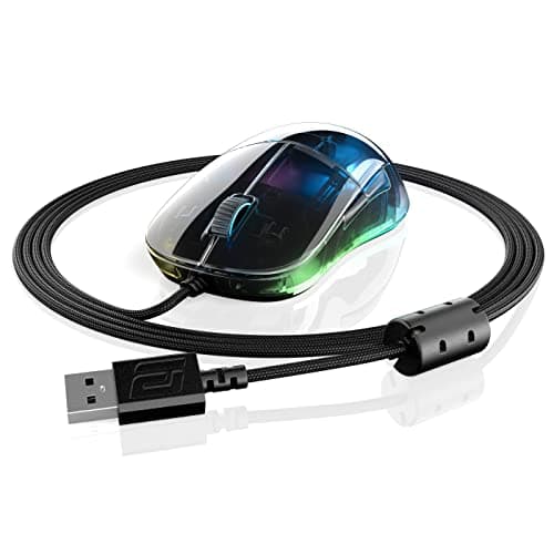 Endgame Gear XM1 RGB Wired Optical Gaming Mouse image