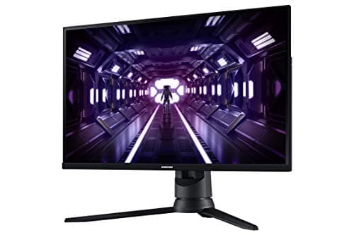 Samsung Odyssey G3 F27G35TF 27" 1080p 144Hz VA Monitor image