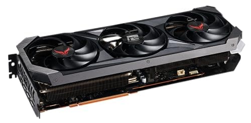 PowerColor Red Devil Limited Edition AMD Radeon RX 7800 XT 16GB GDDR6 Graphics Card image