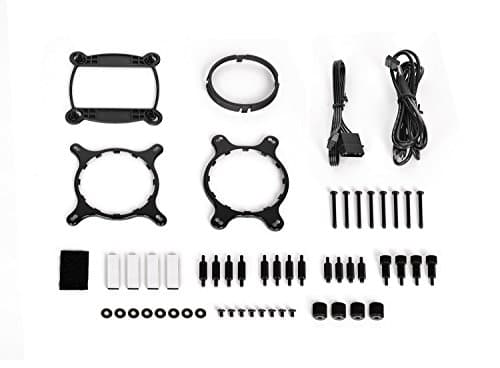 Thermaltake Floe Riing RGB 240 TT Premium Edition Water 240mm RGB 42.34 CFM image