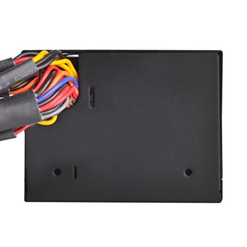 Silverstone SST-TX300 TFX 300W Non-Modular 80+ Bronze Certified image