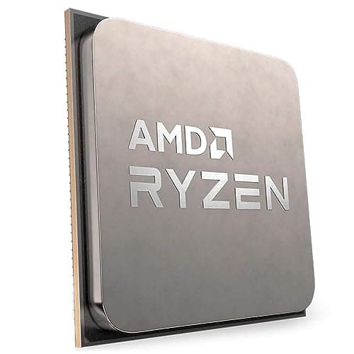 AMD Ryzen 7 5800X 3.8 GHz 8-Core AM4 image
