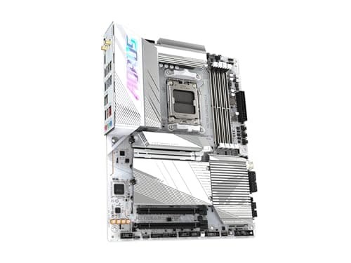 Gigabyte X670E AORUS PRO X AM5 DDR5 ATX image