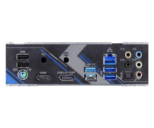 ASRock Z490 Extreme4 Supports 10 th Gen and future generation Intel Core TM Processors (Socket 1200) motherboard image