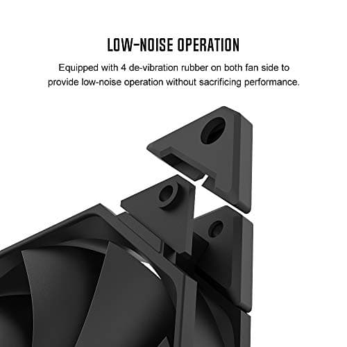 ID-COOLING SE-225-XT 76.16 CFM Air 154mm Black image