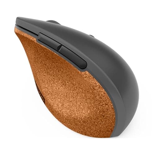 Lenovo Go Wired/Wireless Optical Mouse main image
