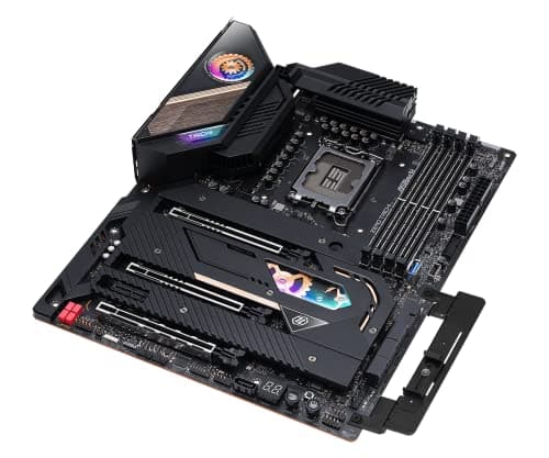 ASRock Z690 Taichi Razer Edition DDR5 ATX image