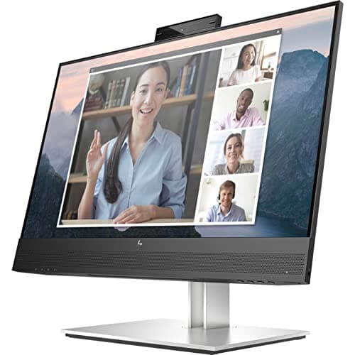 HP 169L0AA#ABA 24" 1080p 60Hz IPS Monitor main image