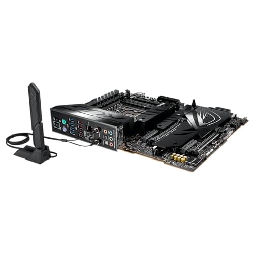 Asus Z790 ROG MAXIMUS APEX ENCORE LGA1700 DDR5 ATX image