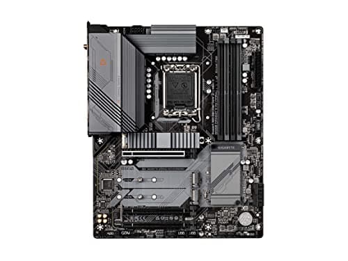 Asus B660 PRIME B660M-A D4 LGA1700 DDR4 Micro ATX image