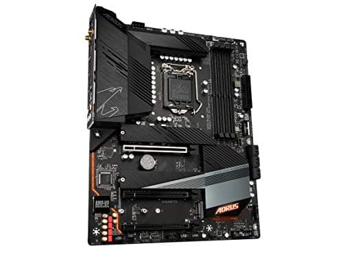 Gigabyte B560 AORUS PRO AX DDR4 ATX image