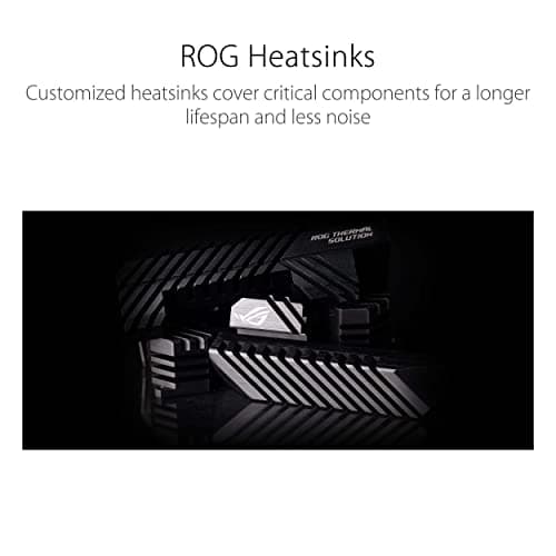 Asus ROG Thor Platinum II  1000W Fully Modular 80+ Silver / Black image