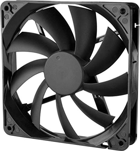 Corsair H110 94 CFM Water 280mm image