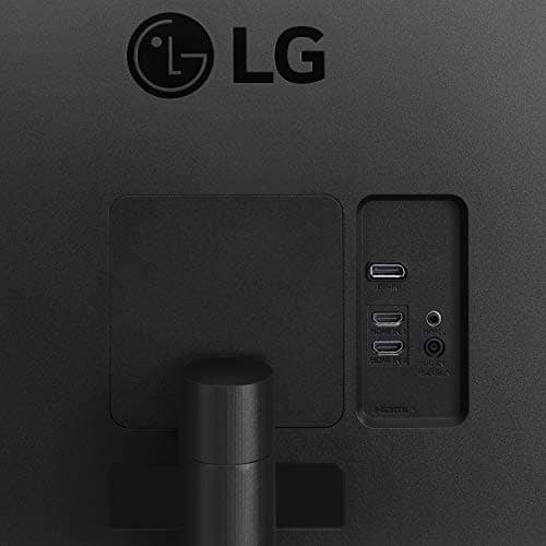 LG 32QN600-B 32" 1440p 75Hz IPS Monitor image