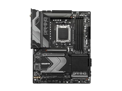 Gigabyte X670 GAMING X AX V2 DDR5 ATX AM5 image