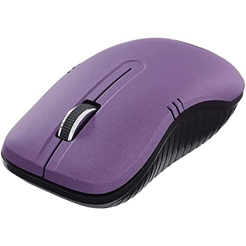 Verbatim 99781 Commuter Wireless Optical Mouse main image