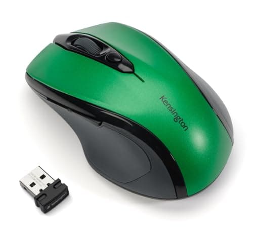 Kensington K72424AM Wireless Optical Mouse image