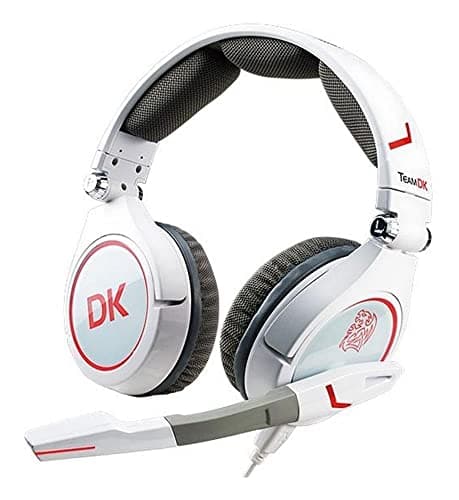 Thermaltake Cronos Team DK Edition Gaming Headset image