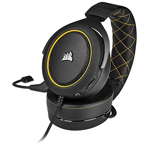 Corsair HS60 PRO SURROUND 7.1 Channel Headset image