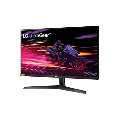 LG 27GP700-B 27" 1080p 240Hz IPS Monitor image