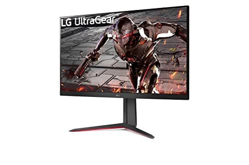 LG 32GN650-B 31.5" 1440p 165Hz VA Monitor image