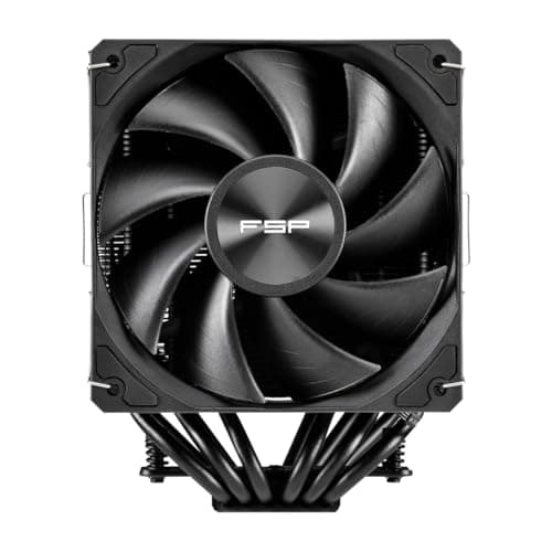 FSP Group MP7 76 CFM Air 153mm Black image