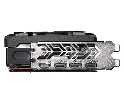 ASRock Phantom Gaming D OC Radeon RX 6800 XT 16 GB image