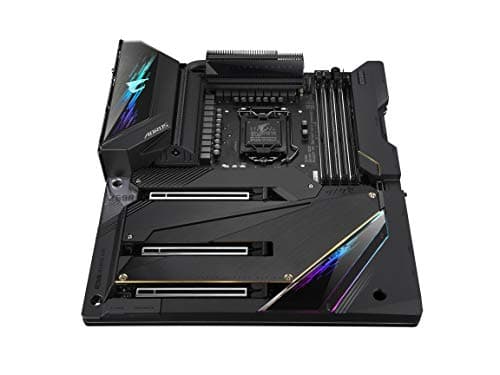 Z590 AORUS XTREME image