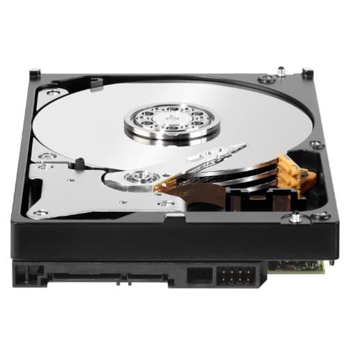Western Digital WDBMMA0030HNC-NRSN 3TB HDD 5400RPM 3.5" SATA image