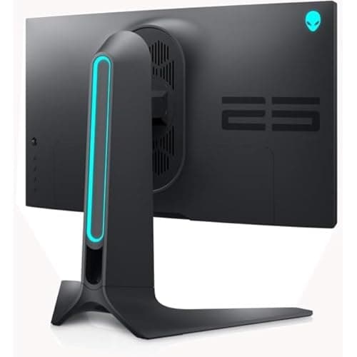 Dell Alienware AW2521HF 24.5" 1080p 240Hz IPS Monitor image