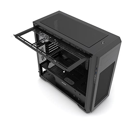 Phanteks Enthoo Pro M image