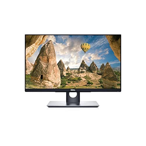 Dell P2418HT 24" 1080p 60Hz IPS Monitor main image