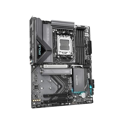 Gigabyte X870 EAGLE WIFI7 AM5 DDR5 ATX image