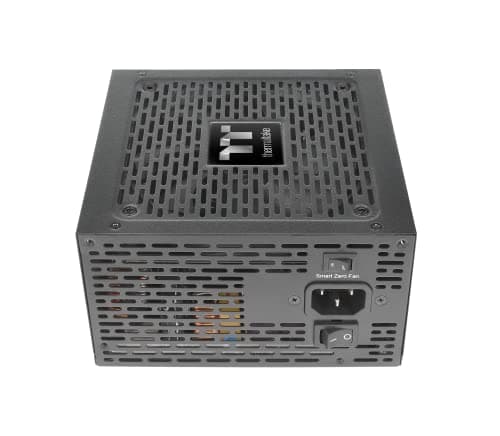 Thermaltake Toughpower GF A3 TT Premium Edition Black 1200W Fully Modular 80+ Gold image