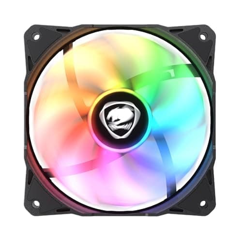 Cougar Poseidon Elite ARGB Water 360mm Black image