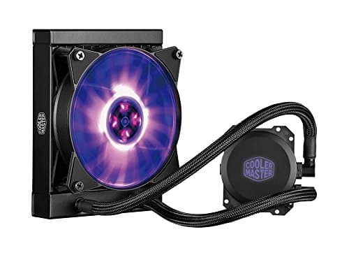 MasterLiquid ML120L V2 RGB image