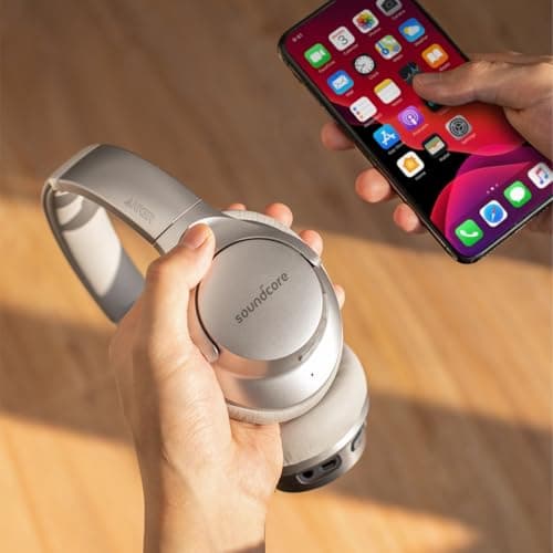 Anker Soundcore Life Q20 Closed Headphones image